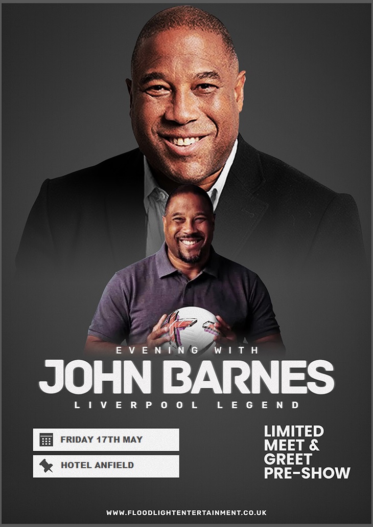 John Barnes