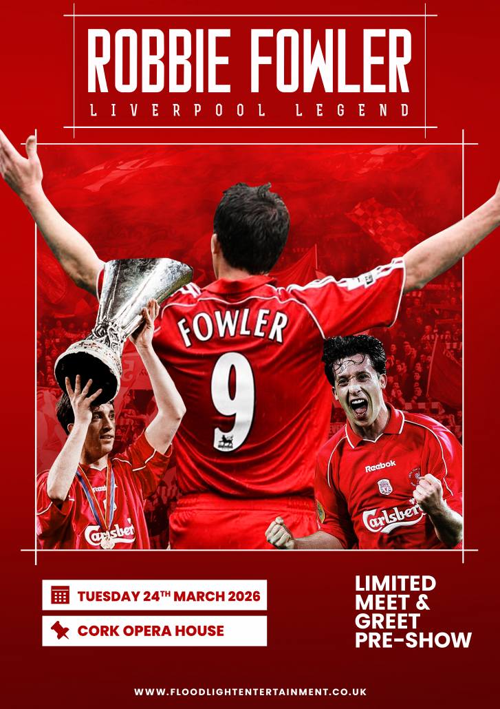 Robbie Fowler Robbie Fowler