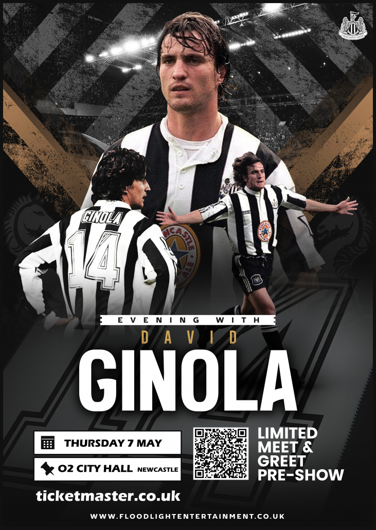 David Ginola David Ginola