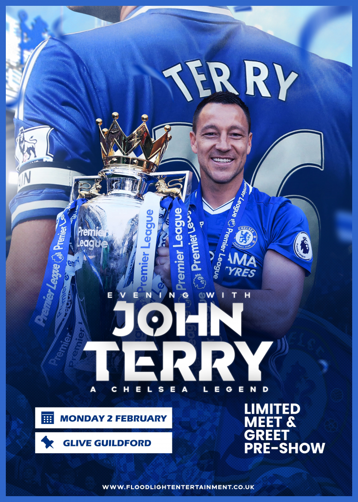John Terry John Terry